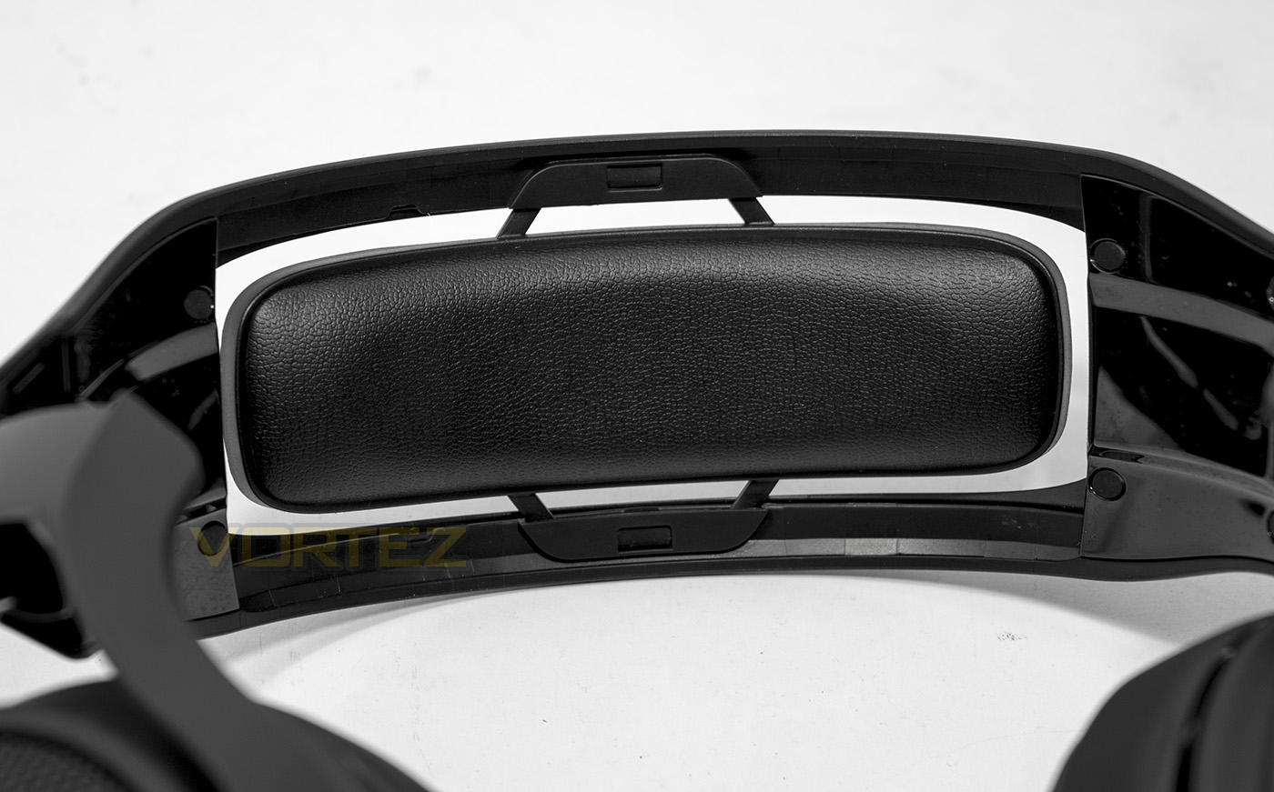 Razer man o outlet war headband replacement